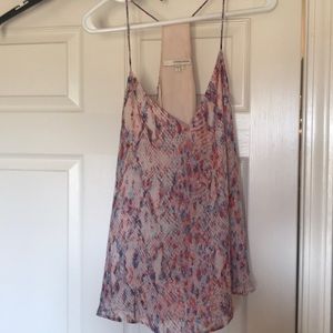 Lavender Brown size Large tank